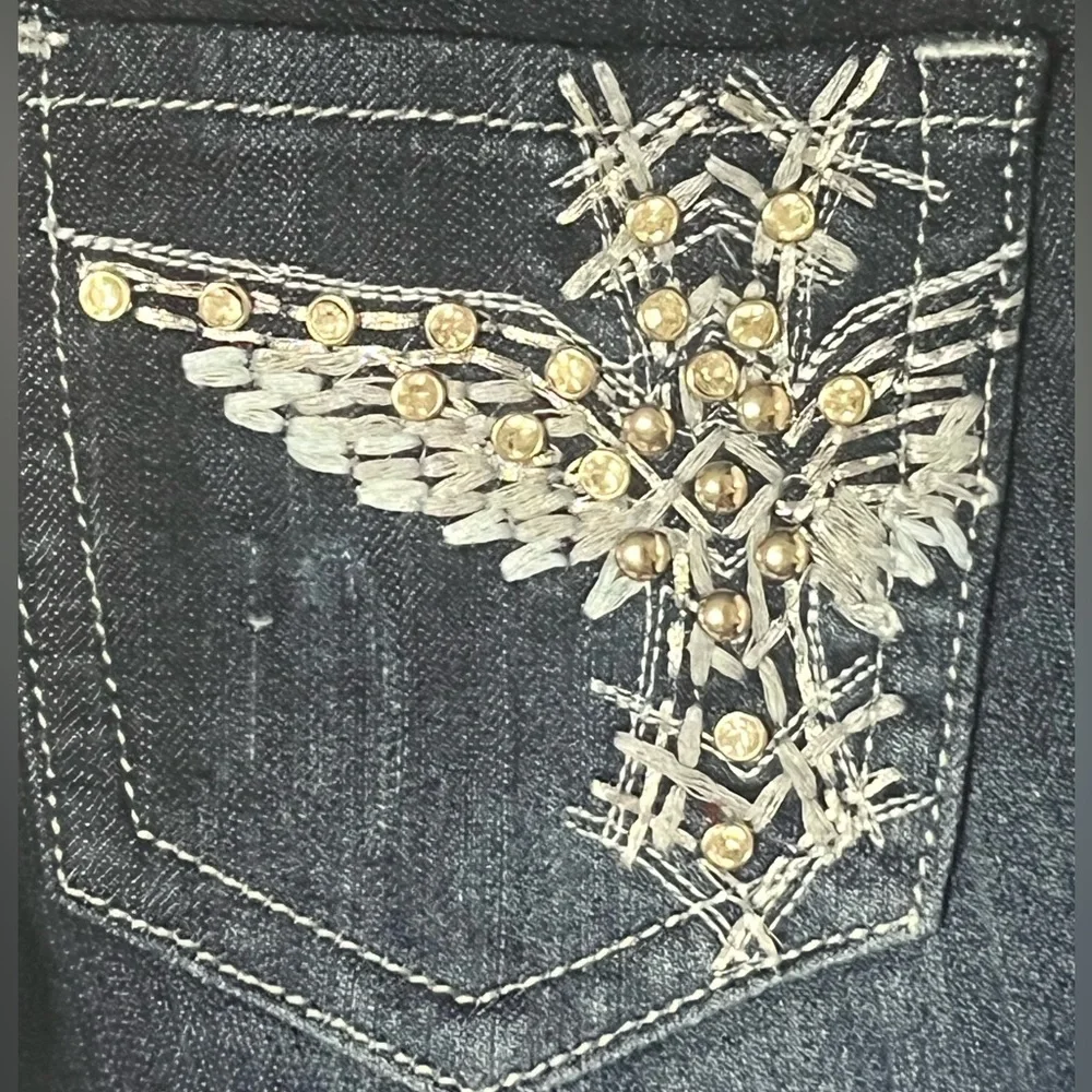 Vintage nv jeans